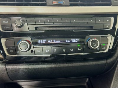 2018 BMW 3 Series 320i