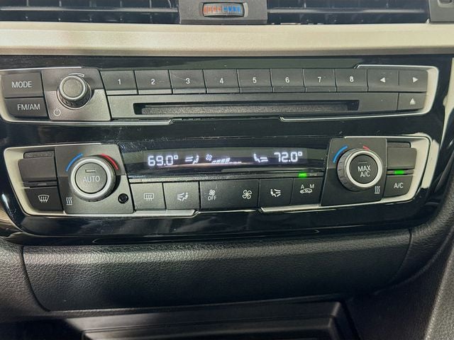 2018 BMW 3 Series 320i