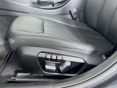 2018 BMW 3 Series 320i