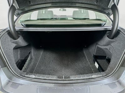 2018 BMW 3 Series 320i