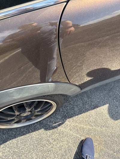 2010 MINI Cooper S Clubman