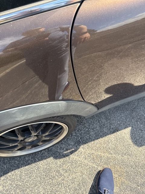 2010 MINI Cooper S Clubman