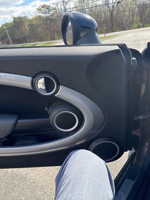 2010 MINI Cooper S Clubman