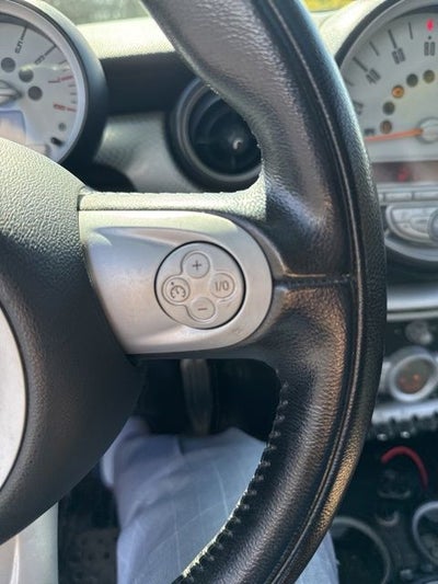 2010 MINI Cooper S Clubman