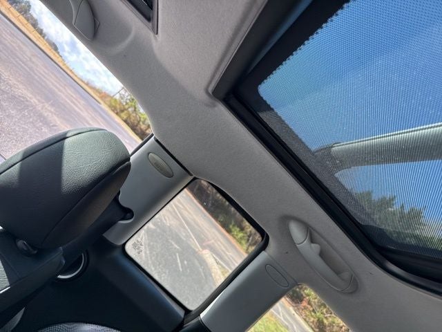 2010 MINI Cooper S Clubman