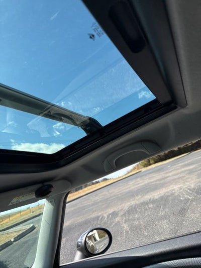 2010 MINI Cooper S Clubman