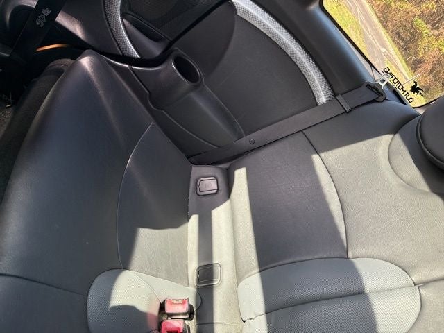 2010 MINI Cooper S Clubman