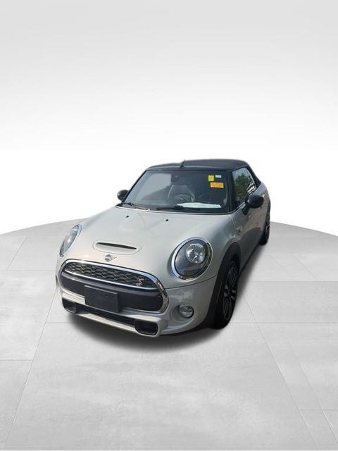 2019 MINI Cooper S Signature