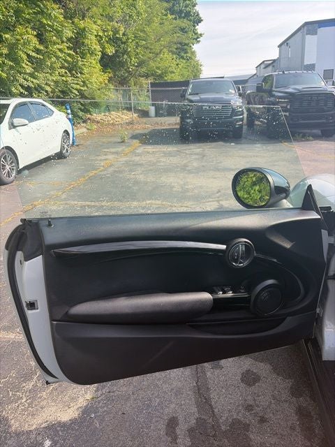 2019 MINI Cooper S Signature