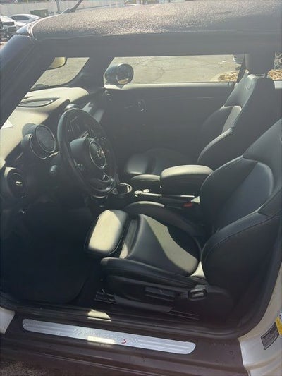 2019 MINI Cooper S Signature