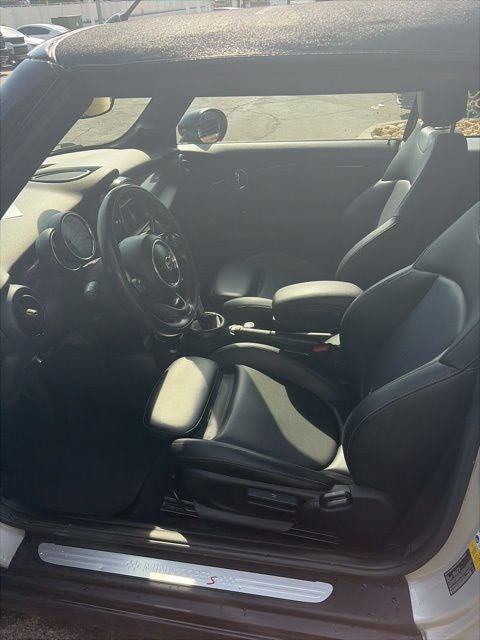 2019 MINI Cooper S Signature