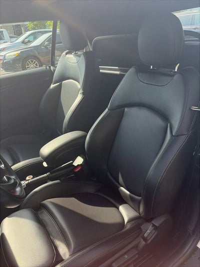 2019 MINI Cooper S Signature
