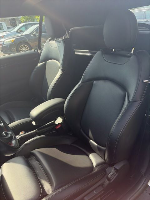 2019 MINI Cooper S Signature
