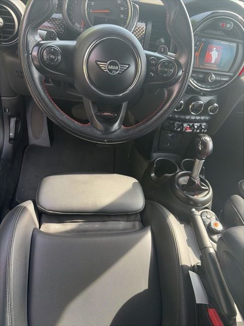2019 MINI Cooper S Signature