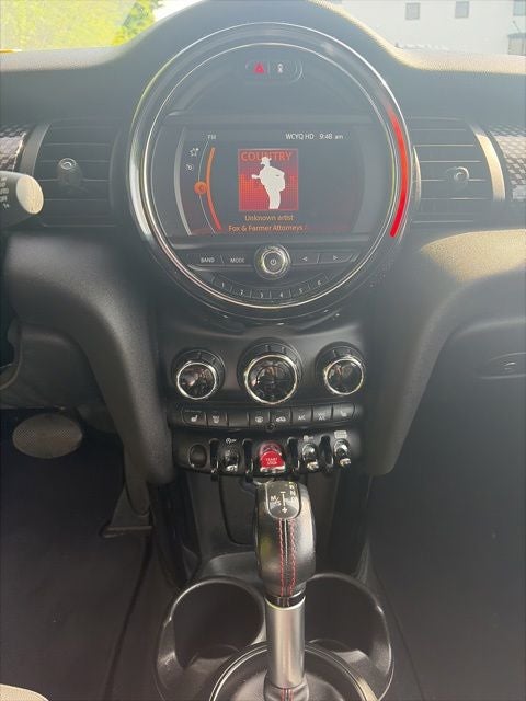 2019 MINI Cooper S Signature