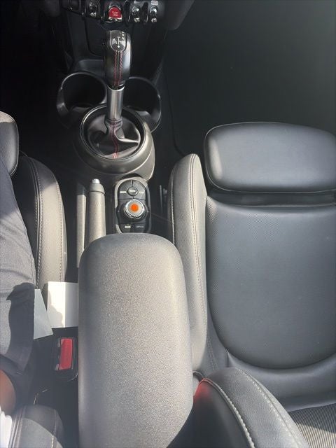 2019 MINI Cooper S Signature