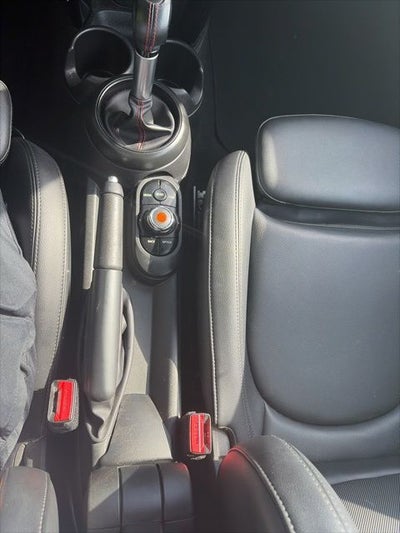 2019 MINI Cooper S Signature
