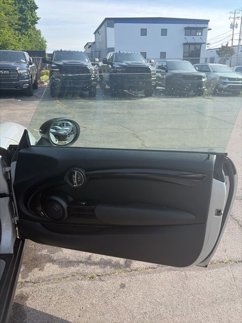 2019 MINI Cooper S Signature