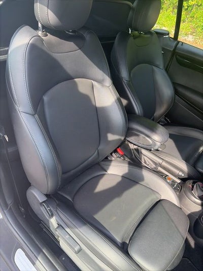 2019 MINI Cooper S Signature