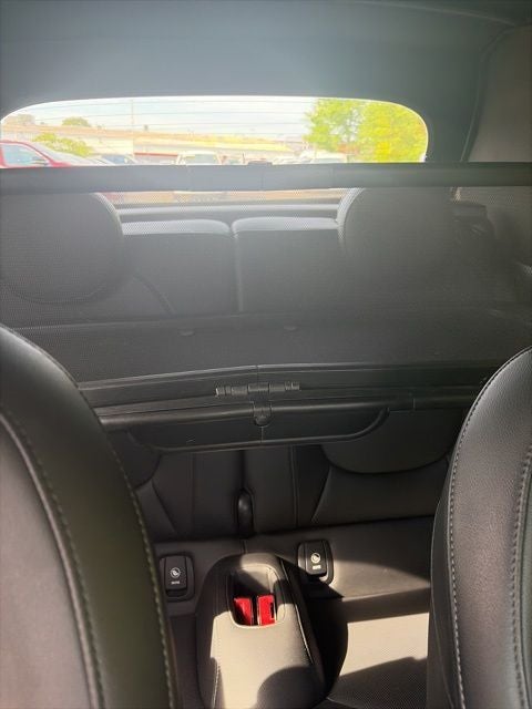 2019 MINI Cooper S Signature