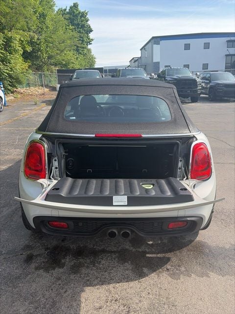 2019 MINI Cooper S Signature