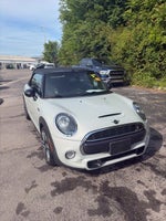 2019 MINI Cooper S Signature