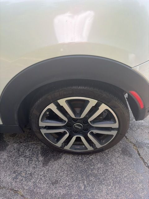 2019 MINI Cooper S Signature