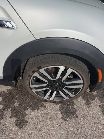 2019 MINI Cooper S Signature