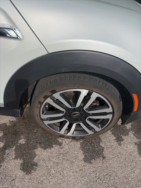 2019 MINI Cooper S Signature