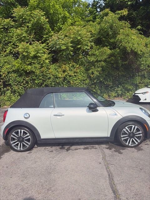 2019 MINI Cooper S Signature