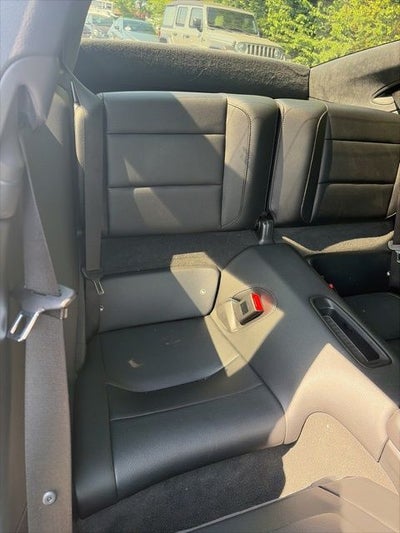 2018 Porsche 911 Base