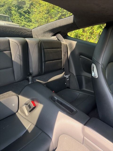 2018 Porsche 911 Base