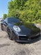 2018 Porsche 911 Base