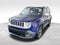 2016 Jeep Renegade Limited