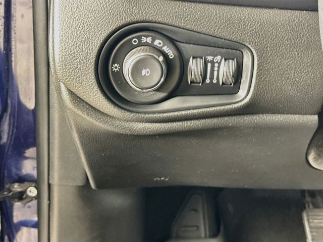 2016 Jeep Renegade Limited