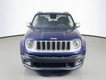 2016 Jeep Renegade Limited