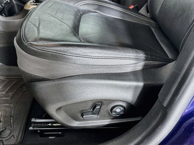 2016 Jeep Renegade Limited