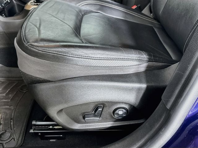 2016 Jeep Renegade Limited