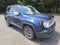 2016 Jeep Renegade Limited