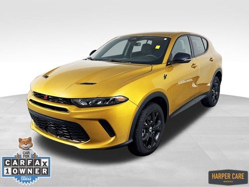 2024 Dodge Hornet GT