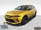 2024 Dodge Hornet GT