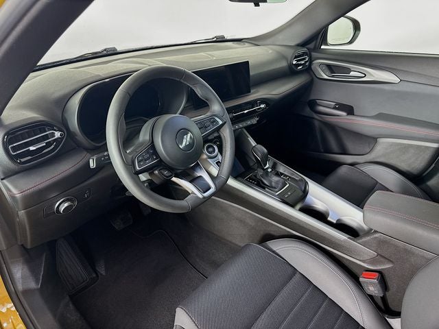 2024 Dodge Hornet GT