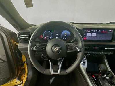 2024 Dodge Hornet GT