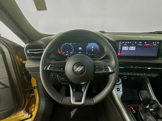 2024 Dodge Hornet GT