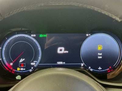 2024 Dodge Hornet GT