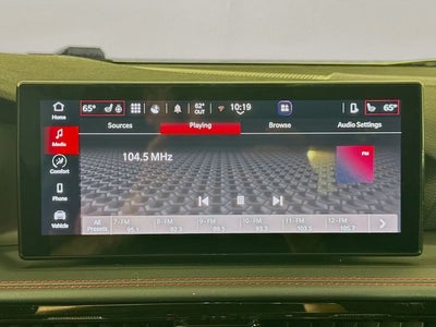 2024 Dodge Hornet GT