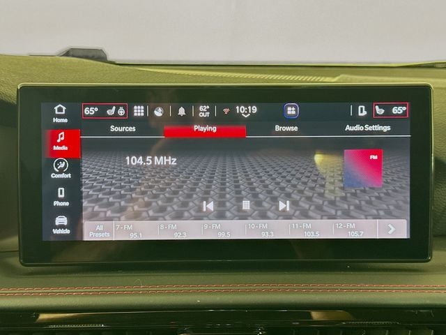 2024 Dodge Hornet GT