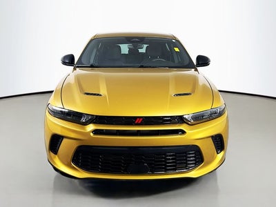 2024 Dodge Hornet GT