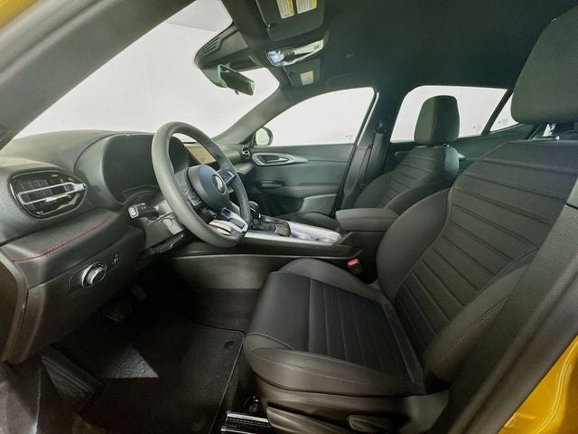 2024 Dodge Hornet GT