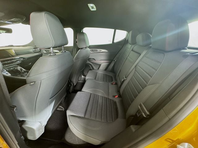 2024 Dodge Hornet GT